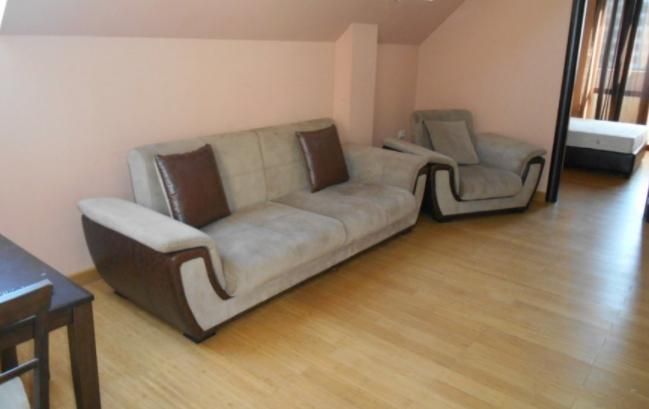Дава се под наем Тристаен апартамент в София, Дианабад - 105 кв.м за 725 € - Снимка #1