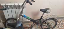 Velosiped Sotiladi