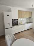 Închiriez apartament studio in bloc nou