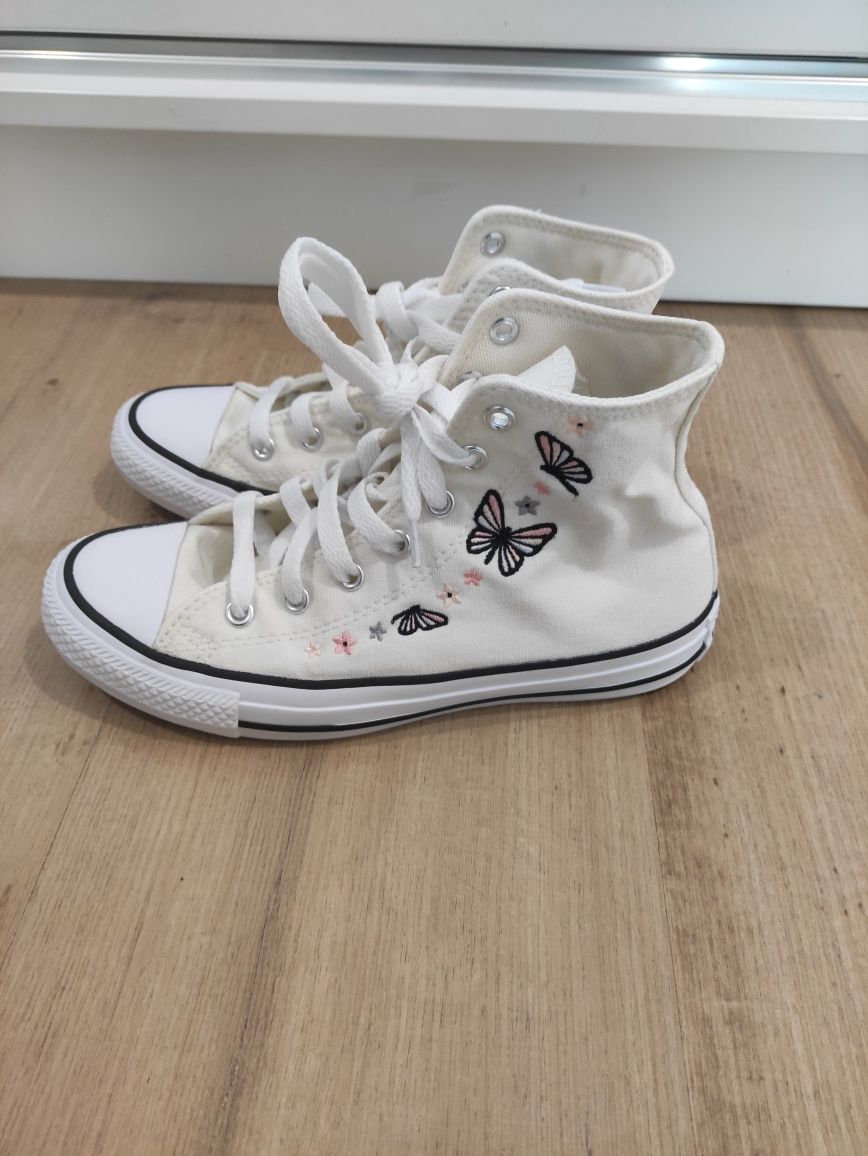 Кецове  converse