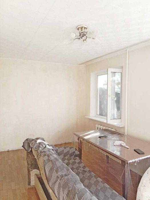4-комнатной квартиры, 78 м², ул. Муканова