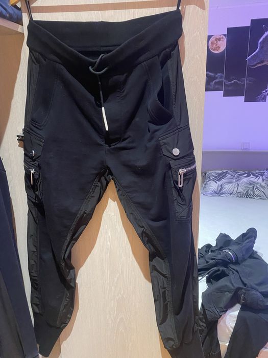 Pantaloni / Hanorac Vagabond
