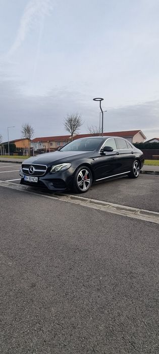 De vânzare Mercedes w213