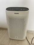 Purificator de aer PHILIPS cu trei filtre