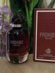 L’interdit Rouge, Intense, 100ml, нови, арабски