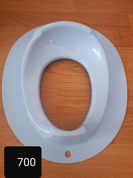 Детский горшок для туалета