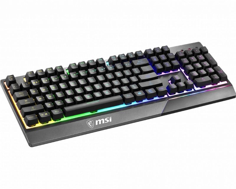 Клавиатура MSI Vigor GK30 RU