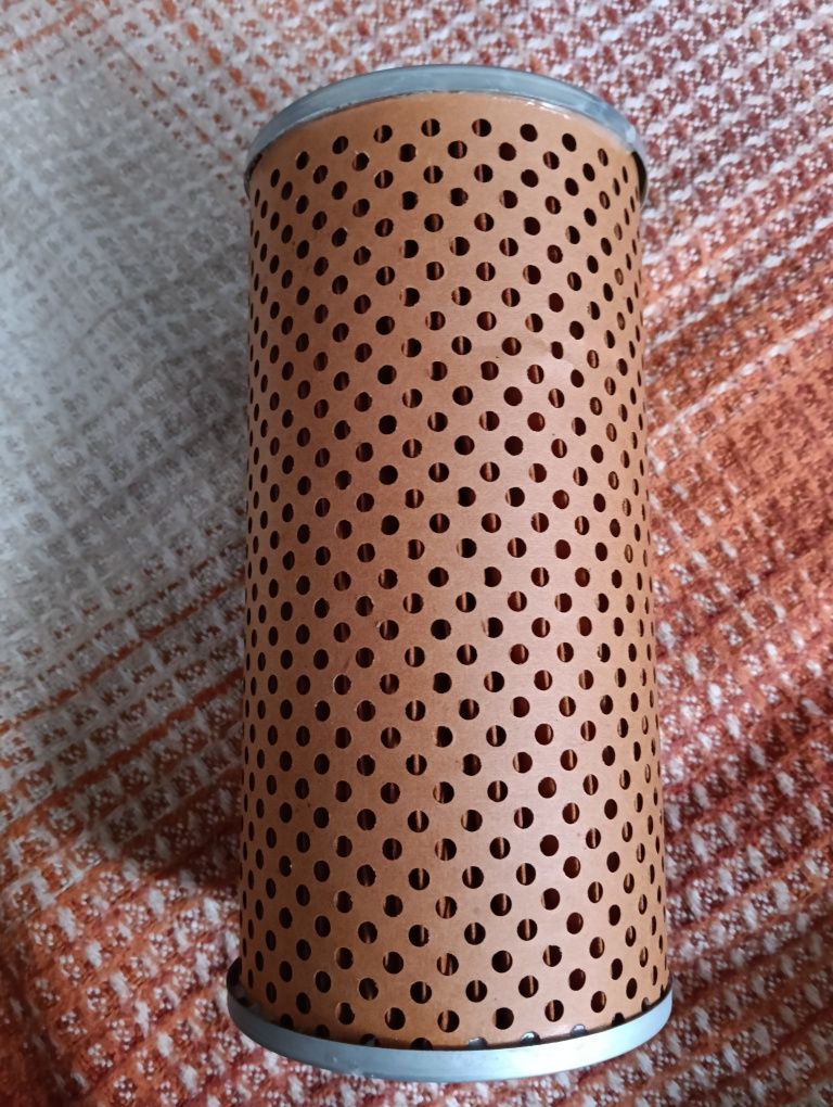 Filtru motorina Raba Romcarbon Buzau