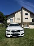 BMW f30 2.0d DISTRIBUȚIE Schimbata