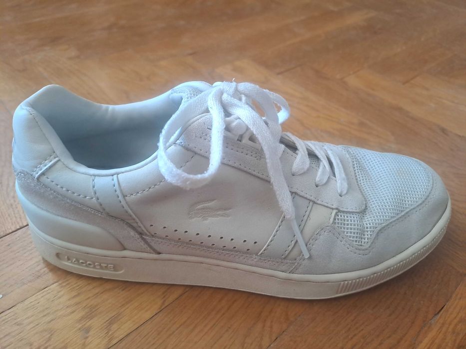 Дамски кецове Lacoste