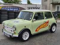 Mini 1000 1985г. / бартер /