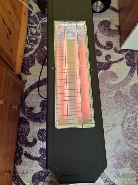 Radiator cu 5 rezistențe