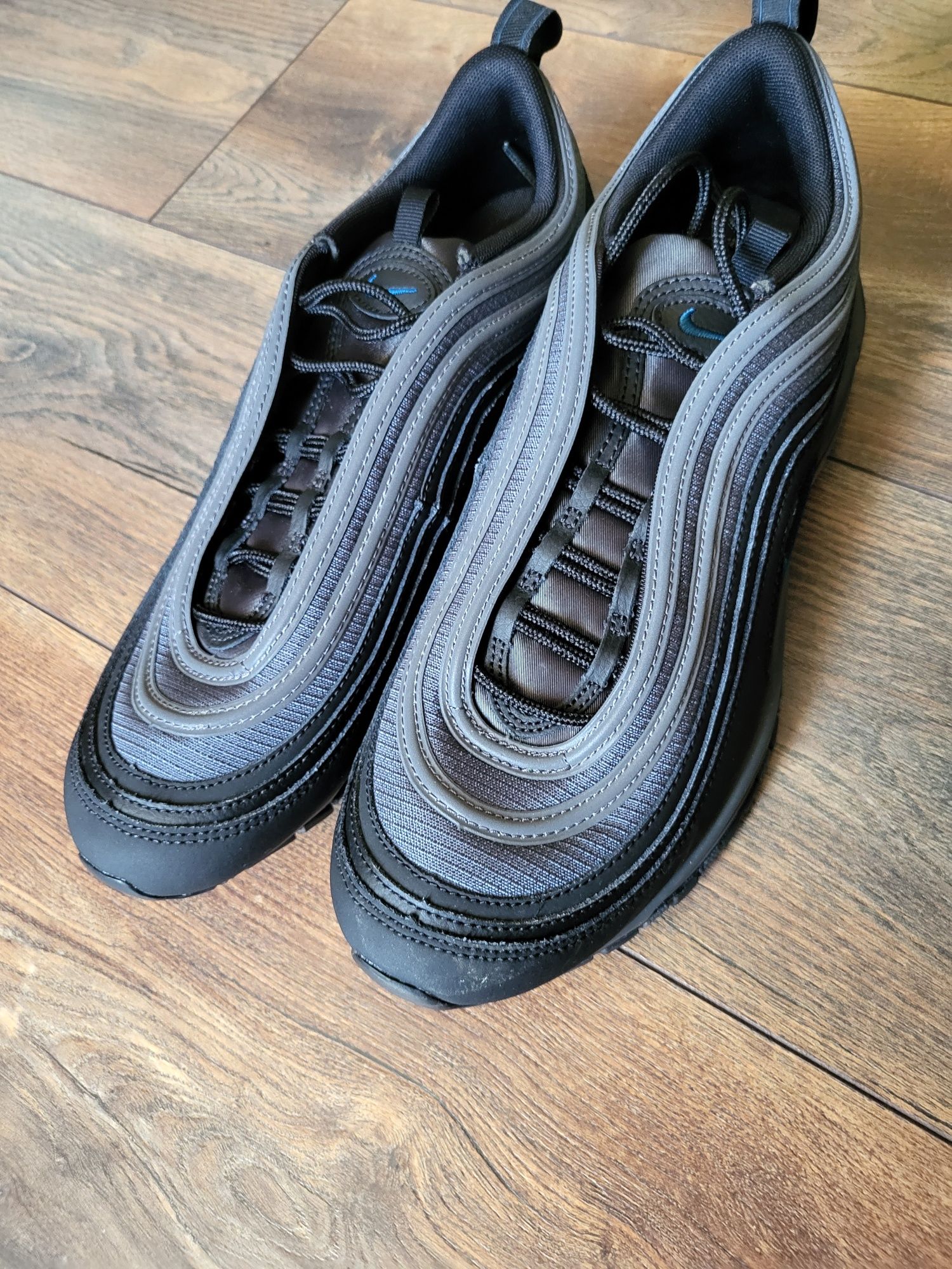 Nike air max 97 Raser blue