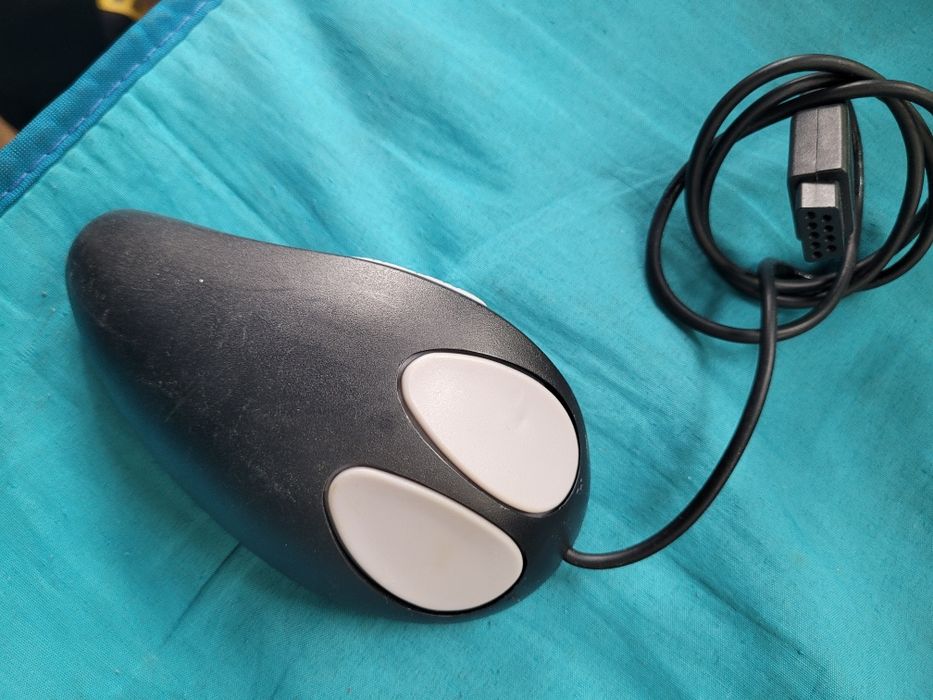 Mouse pentru consolă