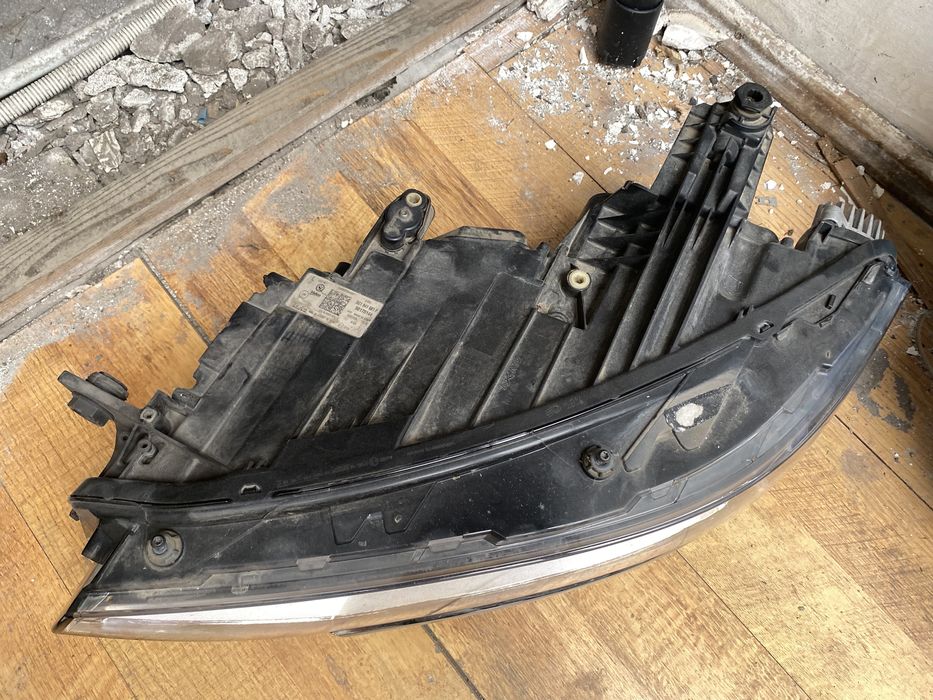 Far VW Passat B8 Facelift 2020 - 2024 far stanga led Passat B 8