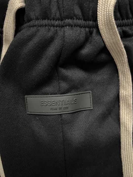 Pantaloni Essentials Fear Of God FOG