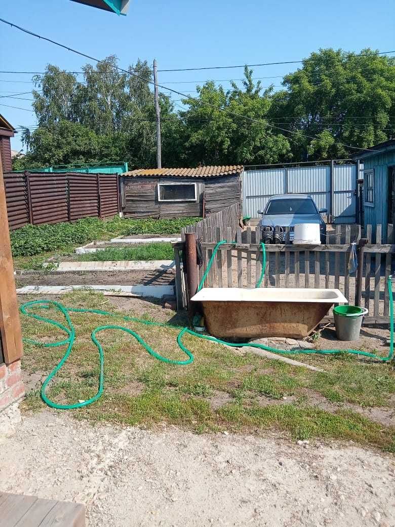 Продам дом в центре города