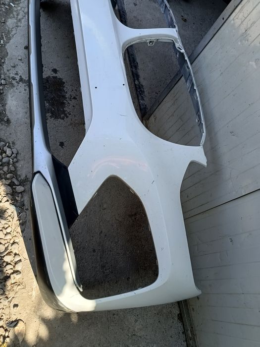 Bara fata BMW x4 g01 g02 2018