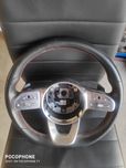 Волан с пера  Mercedes A class W177 / Мерцедес А класа 2019г.