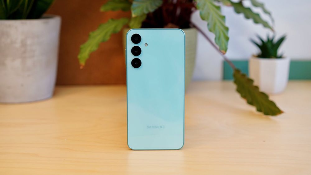 Продаётся смартфон Samsung A16