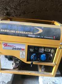 Vand generator Stager