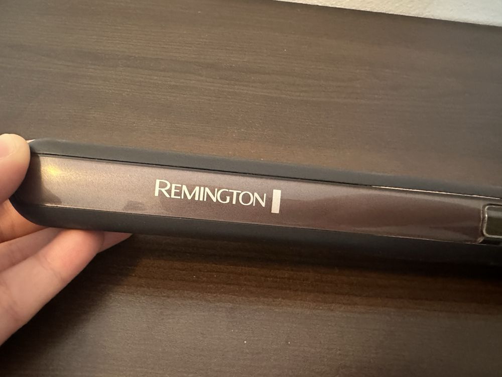 Преса за коса Remington S6505 PRO-SLEEK and CURL