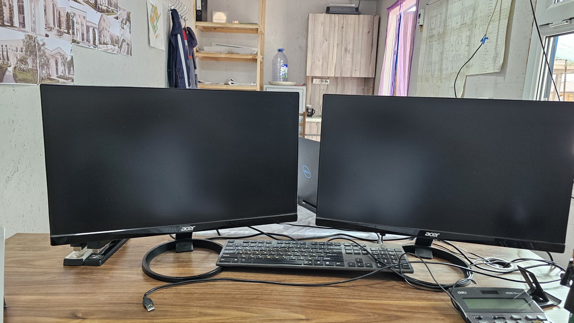 LCD Монитор ACER 24'