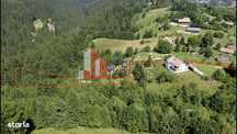 Teren de vânzare – Bran, sat Poarta