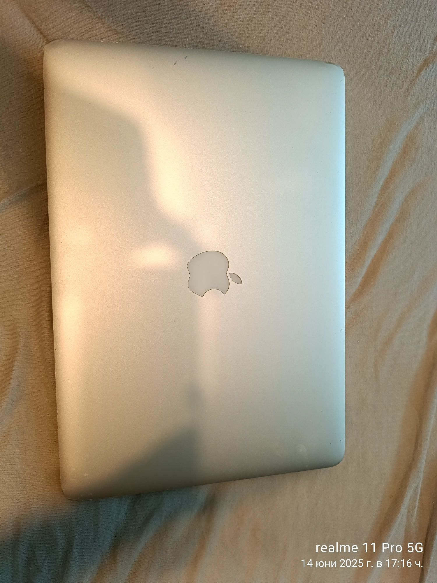 Macbook pro retina 15".2013