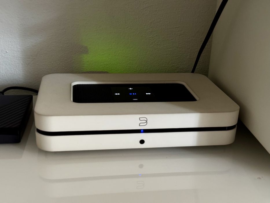 Bluesound Node 2i