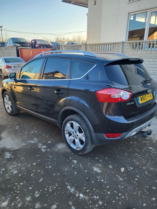 Bara fata/ Capota /Aripa/Far Ford Kuga 2010 2.0 TDCI