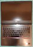 Fujitsu Lifebook U748 - i5 8250/ 16gb/ 256gb nvme - перфектен