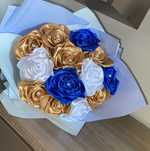 Buchet 13 trandafiri