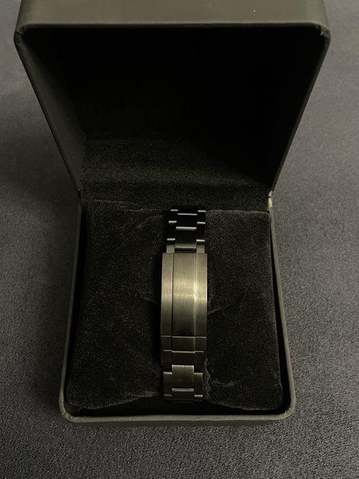 Seiko Mod - нови часовници