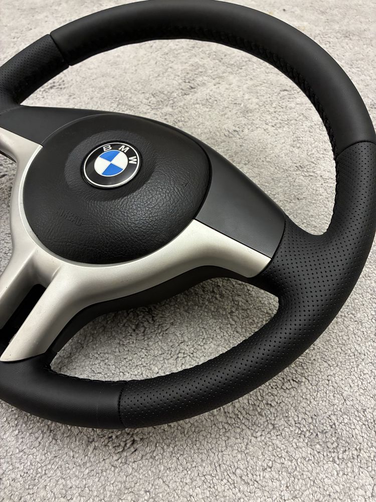В продаже спорт руль BMW
