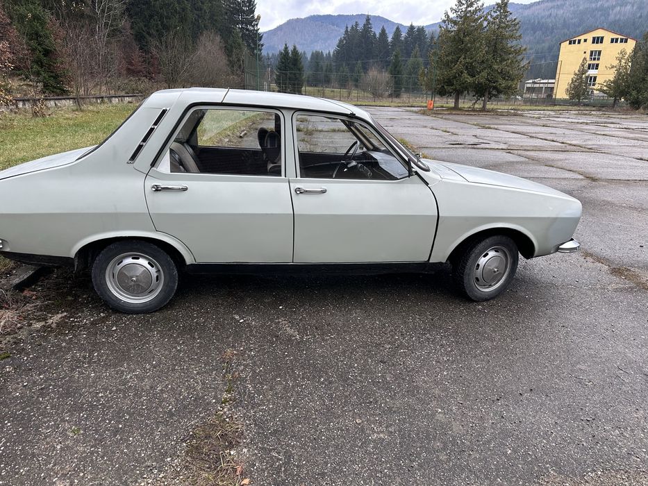 Vand Dacia 1300