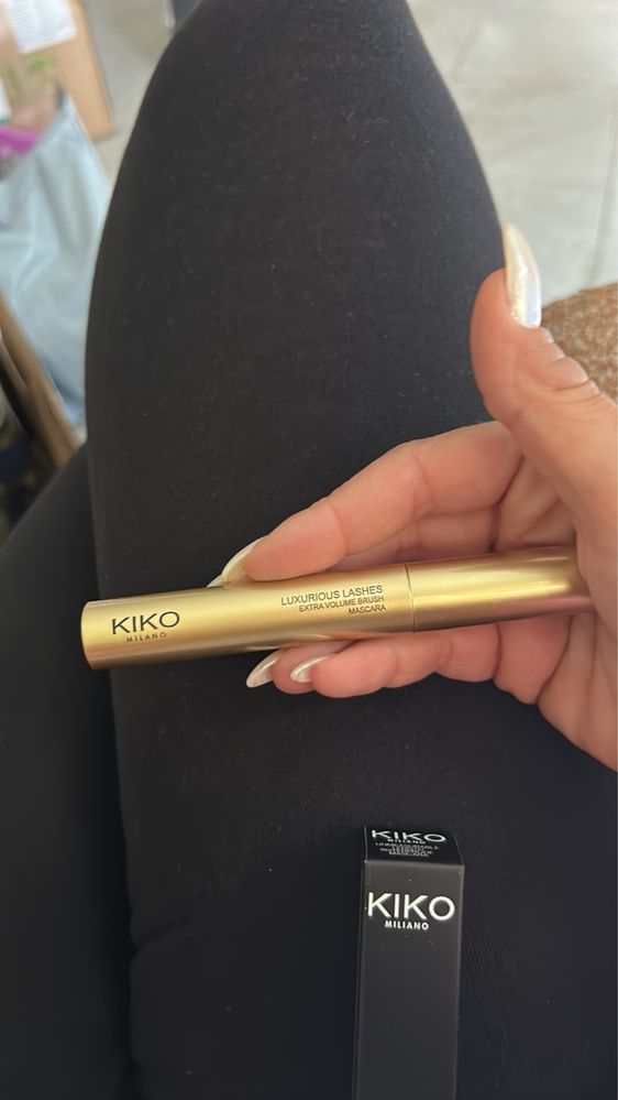 Спирала Кико kiko