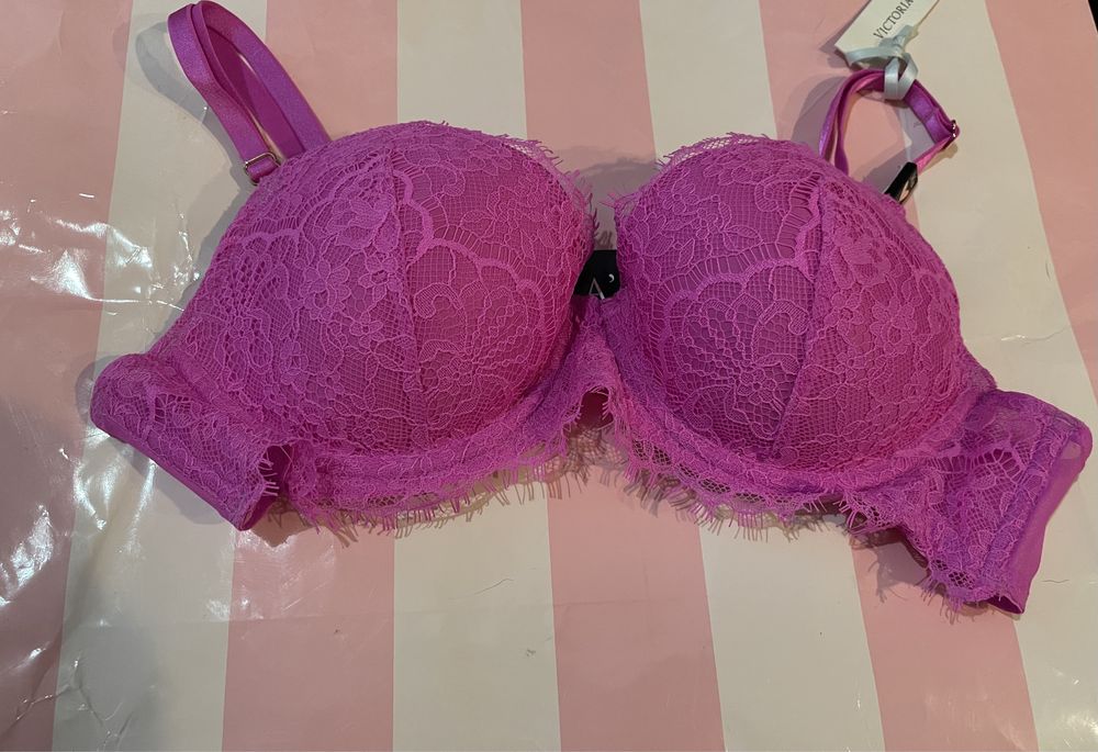 Sutien Victoria’s Secret