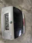 Haion spate Skoda Octavia 2 kombi / break + luneta