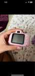 Camera foto mini