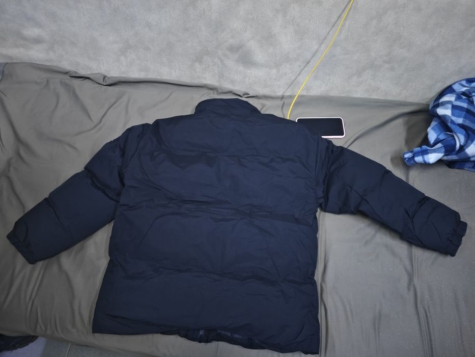 Куртка новая зимняя