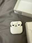 Apple Airpods 3 Оригинал