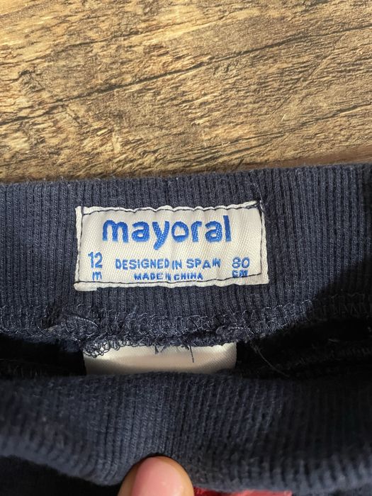 Екип Mayoral - 80cm.