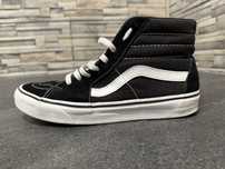VANS SK8-HI in conditie foarte buna