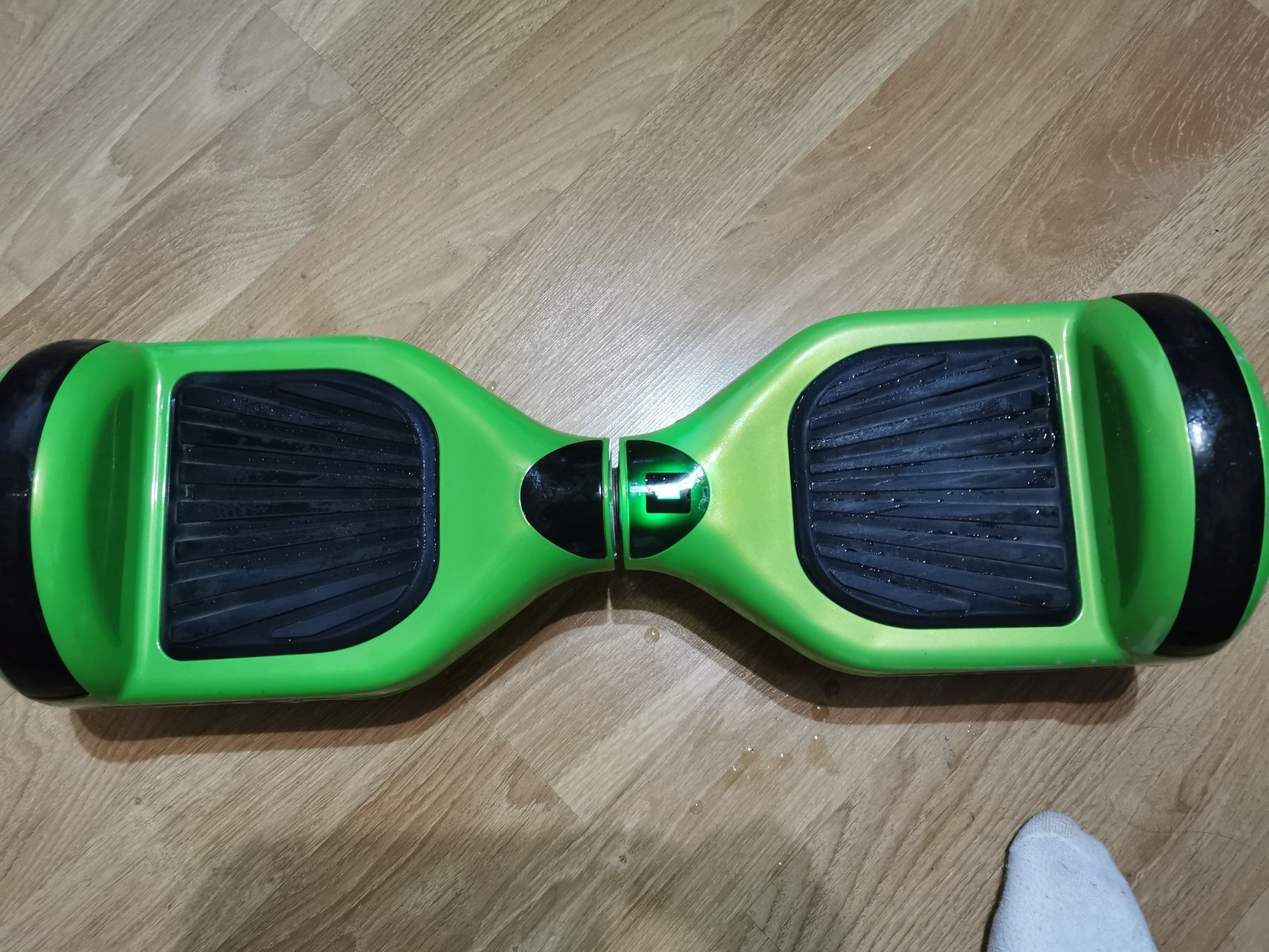 Hoverboard ACTION GREEN 6.5 inch