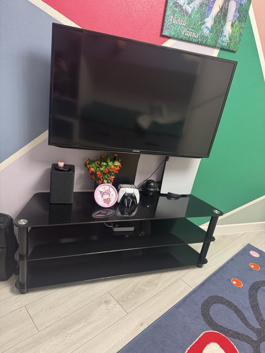 PS 5 игровой приставка в комплекте