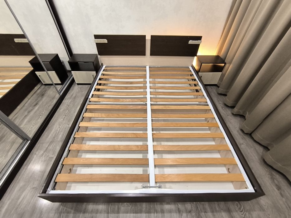 Спалня с размери 160/200