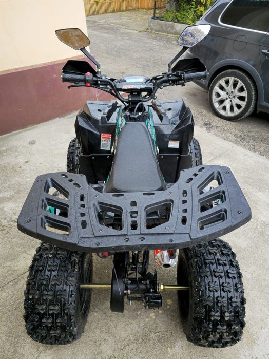 Atv KXD Merlin 140cc
