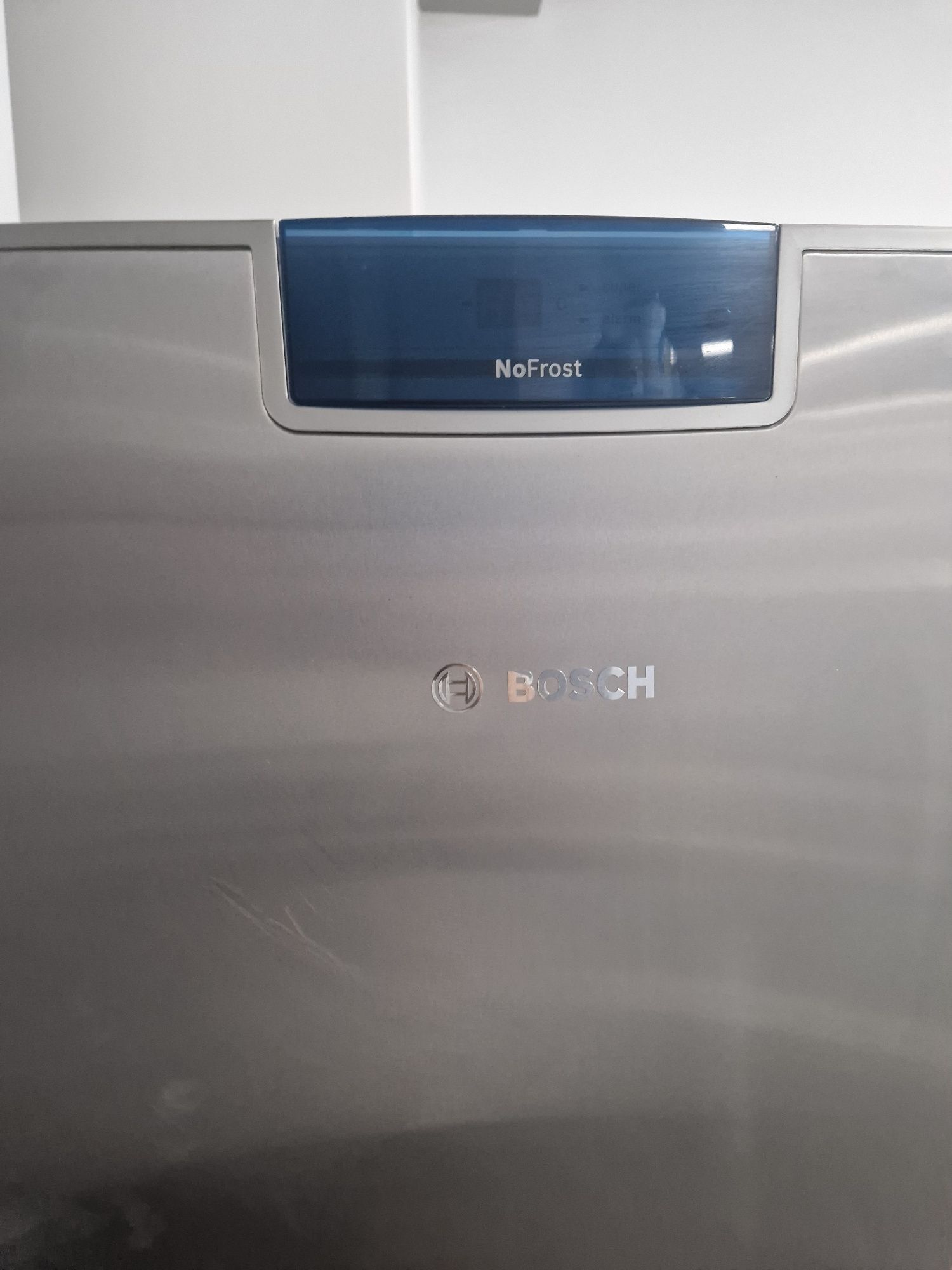 Фризер Bosch A++ No Frost 300 литра