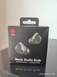 Casti Beats Studio Buds